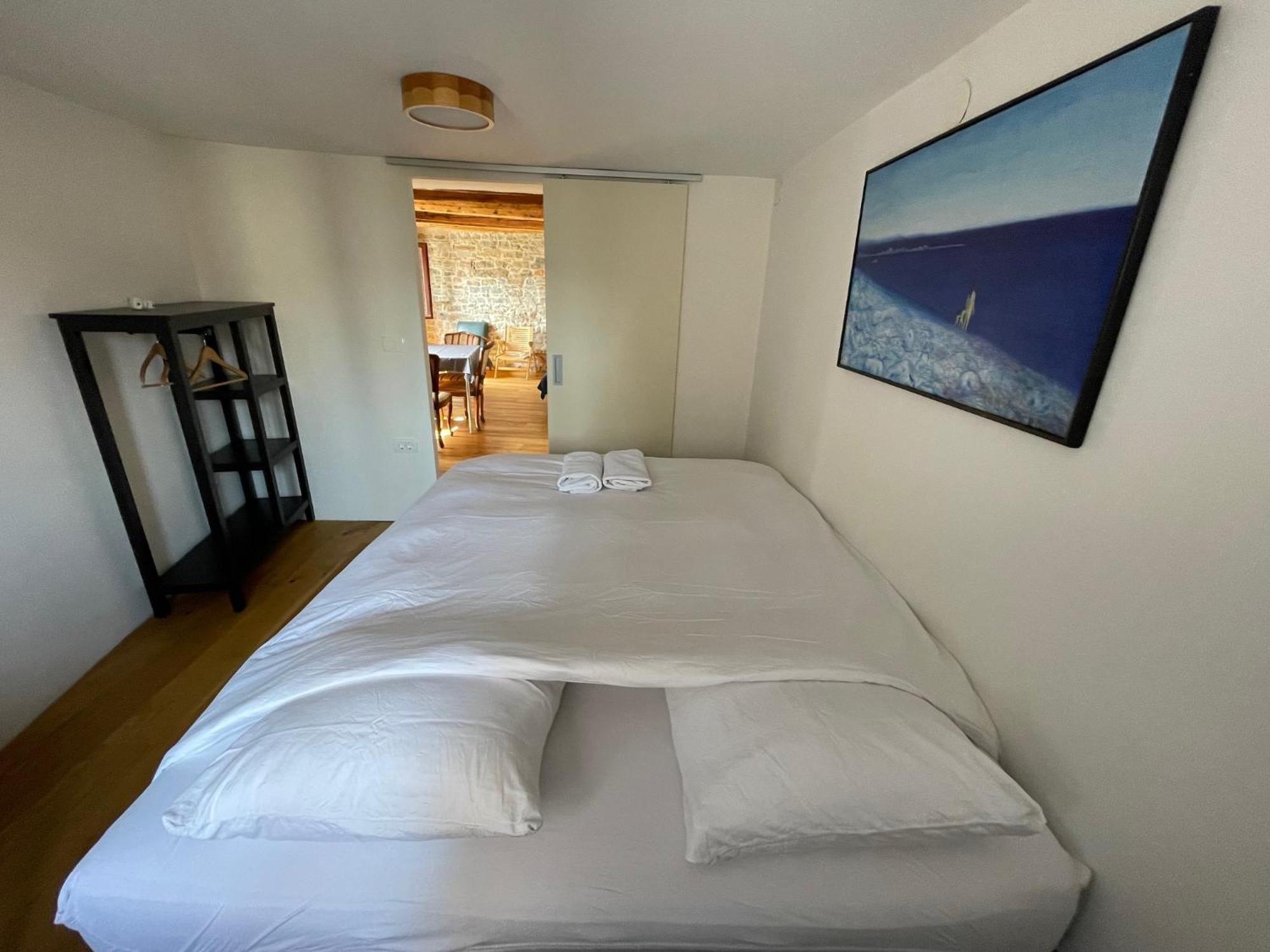 Art Apartma อิซอลา ภายนอก รูปภาพ